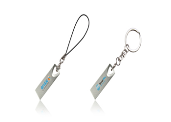 Metal Usb Bellek M108